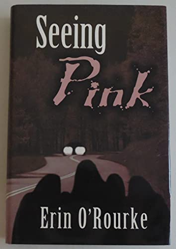 Beispielbild fr Seeing Pink zum Verkauf von The Yard Sale Store