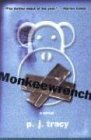 9780786256457: Monkeewrench (Thorndike Press Large Print Core Series)