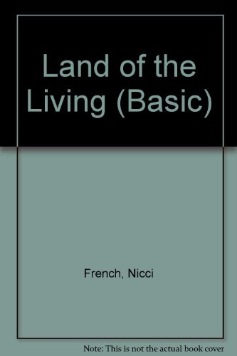 9780786256556: Land of the Living (Basic)