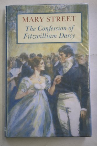 Imagen de archivo de The Confession of Fitzwilliam Darcy a la venta por Better World Books Ltd