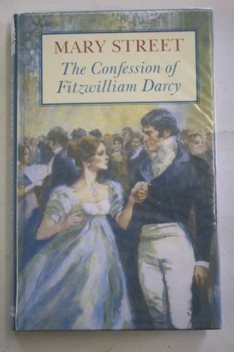 9780786256662: The Confession of Fitzwilliam Darcy