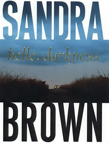 Imagen de archivo de Hello, Darkness a la venta por Better World Books