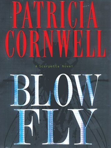 9780786256907: Blow Fly (Thorndike Press Large Print Basic Series)