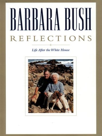 9780786256969: Reflections: Life After the White House (Thorndike Press Large Print Basic Series)