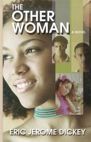 9780786257324: The Other Woman (Thorndike Press Large Print African-American Series.)