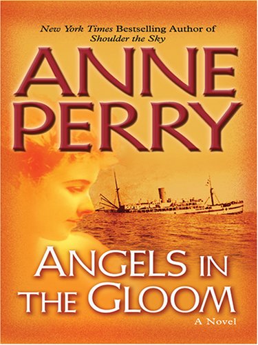 

Angels In The Gloom