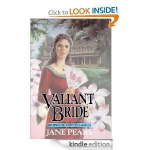 Beispielbild fr Valiant Bride zum Verkauf von Better World Books