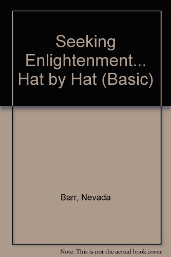 Beispielbild fr Seeking Enlightenment Hat by Hat : A Skeptic's Path to Religion zum Verkauf von Better World Books: West