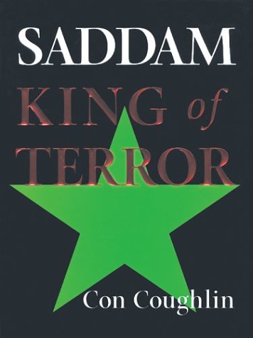 9780786257751: Saddam: King of Terror (Thorndike Press Large Print Biography Series)