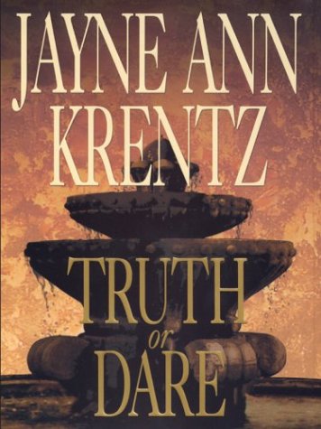 Beispielbild fr Truth or Dare: A Whispering Springs Novel zum Verkauf von More Than Words