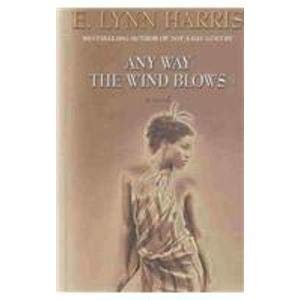 9780786257928: Any Way the Wind Blows (Thorndike Press Large Print African-American Series,)