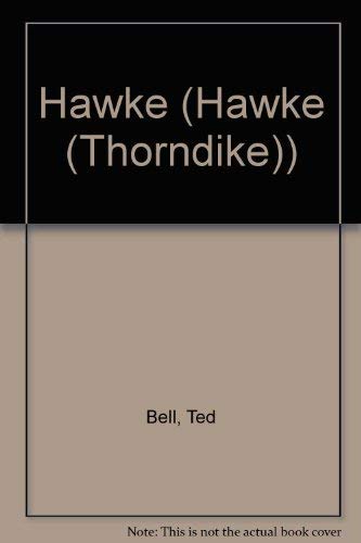 9780786257973: Hawke