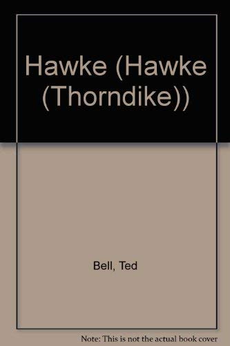 Stock image for Hawke for sale by Better World Books