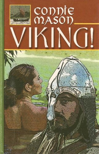 9780786258048: Viking (Thorndike Press Large Print Core Series)