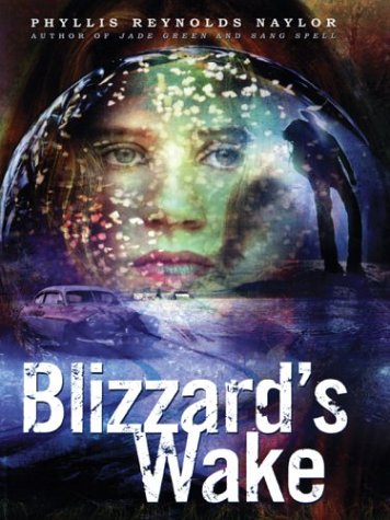 Blizzard's Wake (9780786258154) by Phyllis Reynolds Naylor