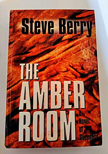 Imagen de archivo de The Amber Room a la venta por Better World Books: West