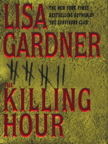 Beispielbild fr The Killing Hour zum Verkauf von Better World Books