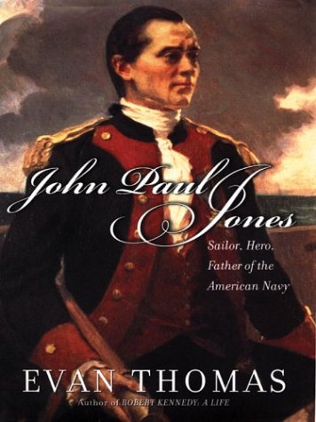9780786258758: John Paul Jones: Sailor, Hero, Father of the American Navy