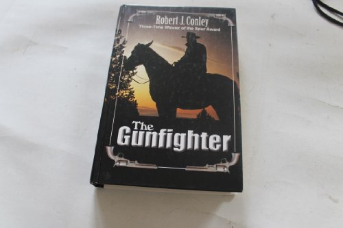 9780786258789: The Gunfighter (Thorndike Press Large Print Western Series)