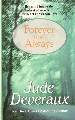 9780786259045: Forever and Always (Thorndike Press Large Print Core Series)