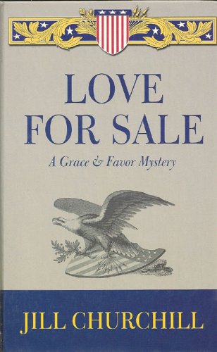 9780786259199: Love for Sale (Thorndike Press Large Print Americana Series)