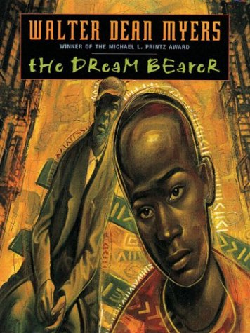 9780786259236: The Dream Bearer (Thorndike Press Large Print Young Adult Series)