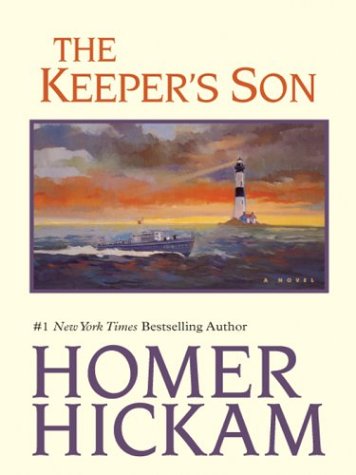 9780786259526: The Keeper's Son