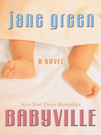 9780786259809: Babyville (Thorndike Press Large Print Basic Series)