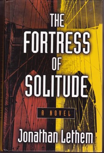 Imagen de archivo de The Fortress of Solitude a la venta por Better World Books
