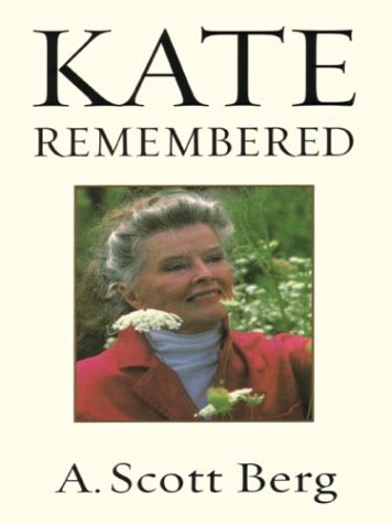 9780786260058: Kate Remembered (Thorndike Press Large Print Americana Series)