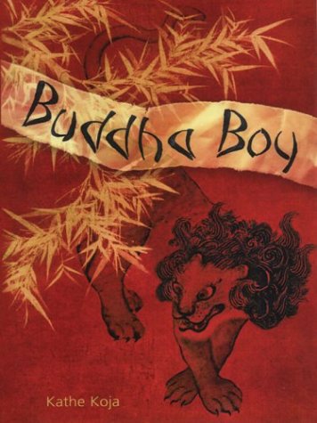 Imagen de archivo de Buddha Boy a la venta por -OnTimeBooks-