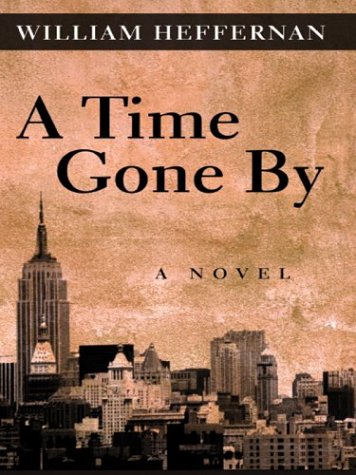 Stock image for A Time Gone by for sale by dsmbooks