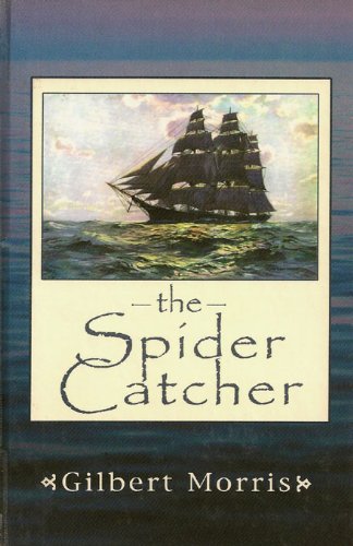 Stock image for The Spider Catcher for sale by Books of the Smoky Mountains
