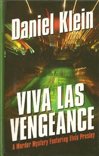 Beispielbild fr Viva Las Vengeance zum Verkauf von Better World Books