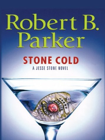 9780786260799: Stone Cold: A Jesse Stone Novel