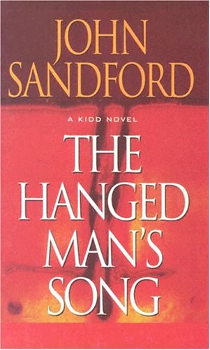 The Hanged Man's Song (9780786260812) by John Sandford