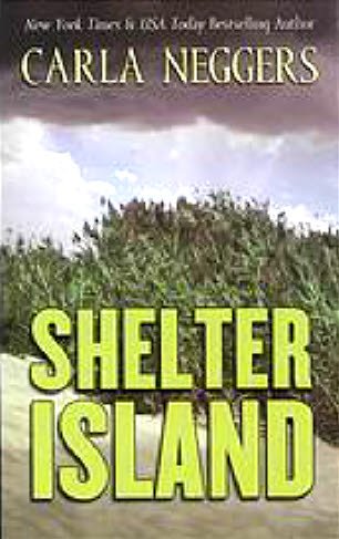 Shelter Island (9780786260843) by Carla Neggers