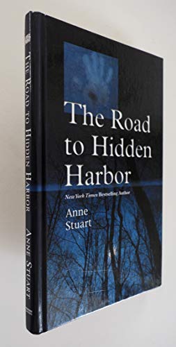 Stock image for The Road to Hidden Harbor [Large Print] for sale by Samuel S Lin