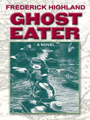 9780786260980: Ghost Eater