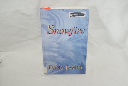 Beispielbild fr Snowfire zum Verkauf von Better World Books