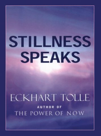 Beispielbild fr Stillness Speaks (Thorndike Inspirational) zum Verkauf von Ammareal