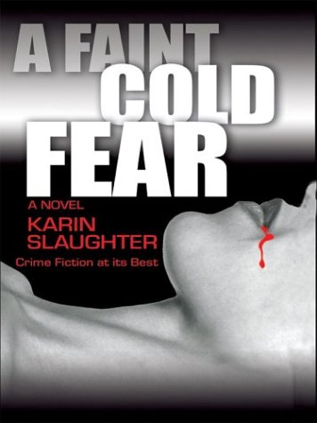 Stock image for A Faint Cold Fear for sale by Better World Books