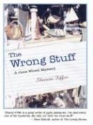 9780786261208: The Wrong Stuff