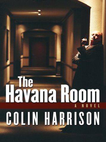 The Havana Room