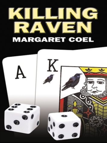 Beispielbild fr Killing Raven zum Verkauf von Better World Books