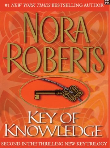 Stock image for Key of Knowledge for sale by Better World Books