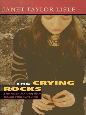 Imagen de archivo de The Crying Rocks a la venta por Skihills Books