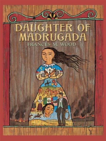 9780786261420: Daughter of Madrugada (Thorndike Large Print Literacy Bridge Series)