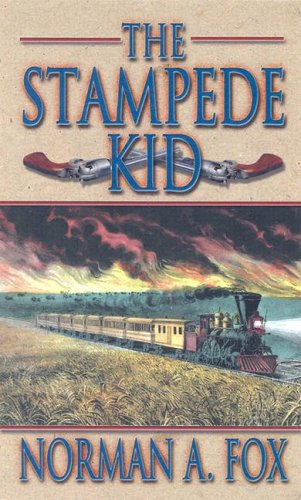 Stock image for The Stampede Kid for sale by Better World Books