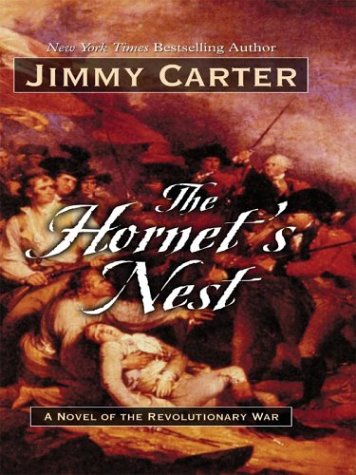 Stock image for The Hornet's Nest for sale by Christian Book Store
